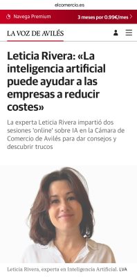 Leticia Rivera
